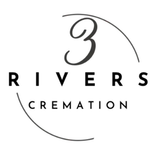 3 Rivers Cremation logo