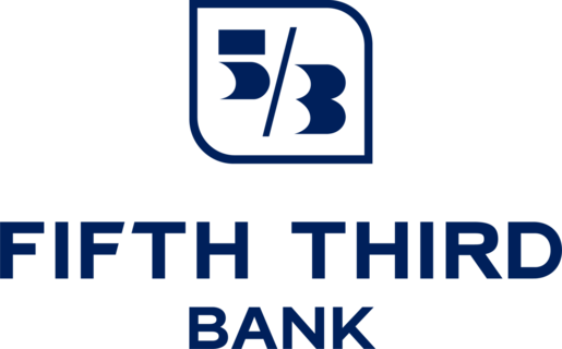 Fifth Third Bank logo