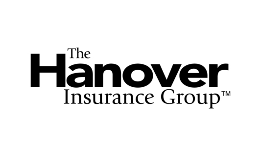 The Hanover Insurance Group logo