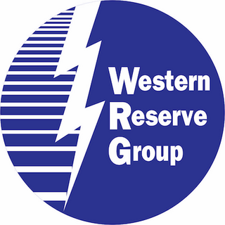 Western Reserve Group logo