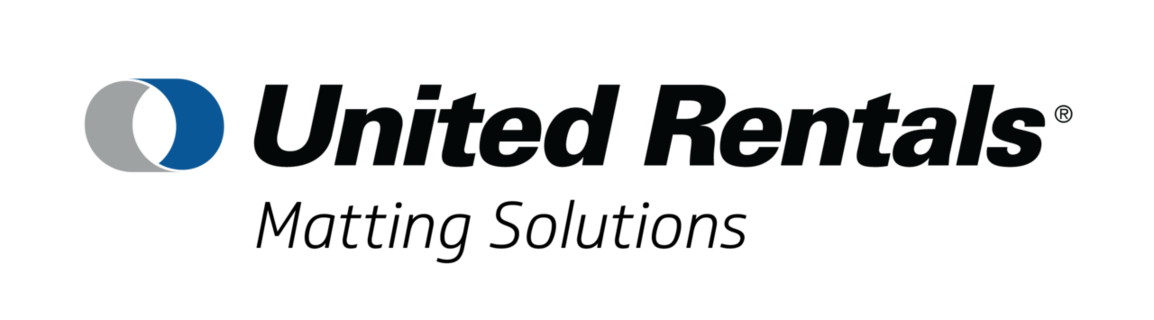 United Rentals Matting Solutions logo