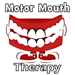 Motor Mouth Therapy, LLC logo