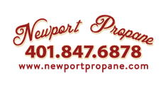 Newport Propane logo