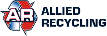 Allied Recycling Center, Inc. logo