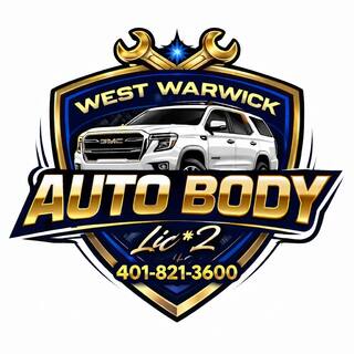 West Warwick Auto City Inc. logo