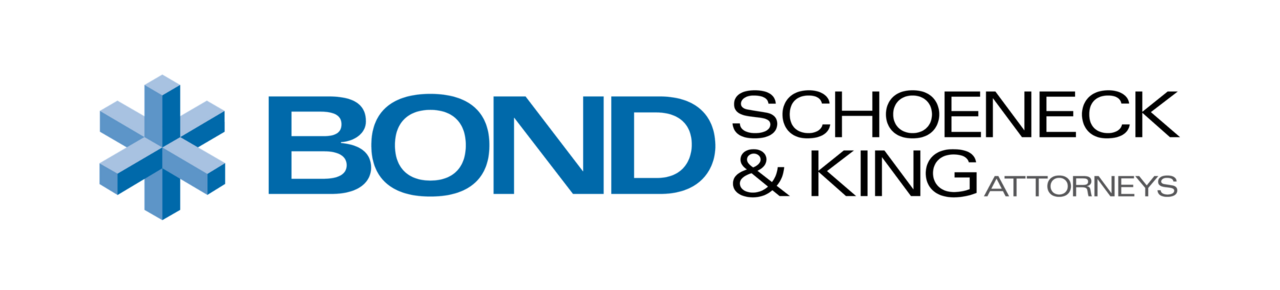 Bond Schoeneck & King Attorneys logo
