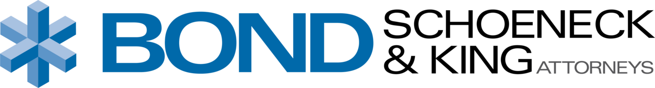 Bond Schoeneck & King Attorneys logo