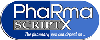 Pharmascript logo