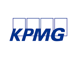 KPMG, LLP logo