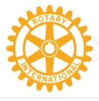 Rotary Club of Anoka logo