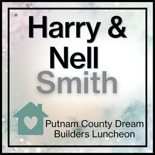 Host: Harry & Nail Smith logo