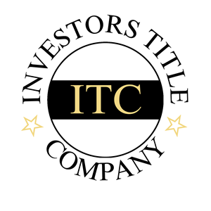 Investors Title Company logo