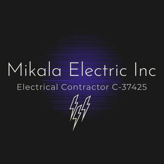 Mikala Electric logo
