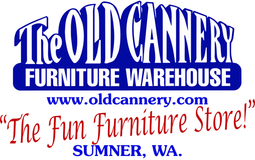 The Old Cannery logo