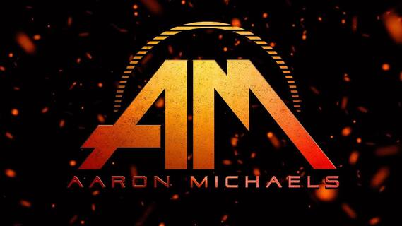 Aaron Michaels logo