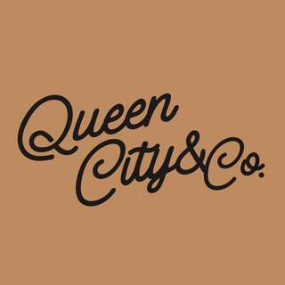 Queen City & Co. logo