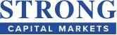 Strong Capital Markets, LLC logo