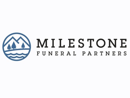 Milestone Funeral Services of Rhode Island logo