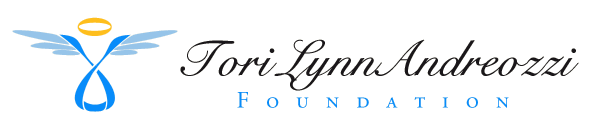 Tori Lynn Andreozzi Foundation logo