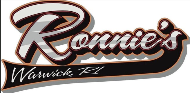 Ronnie's Towing & Recovery logo