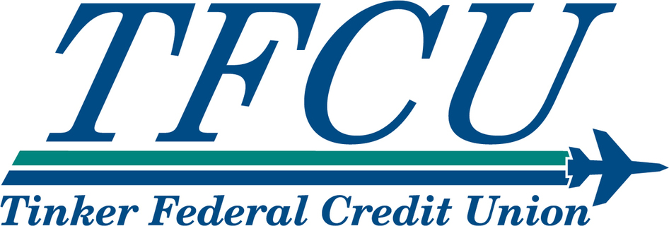 Tinker Federal Credit Union logo