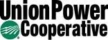 Union Power Cooperative logo