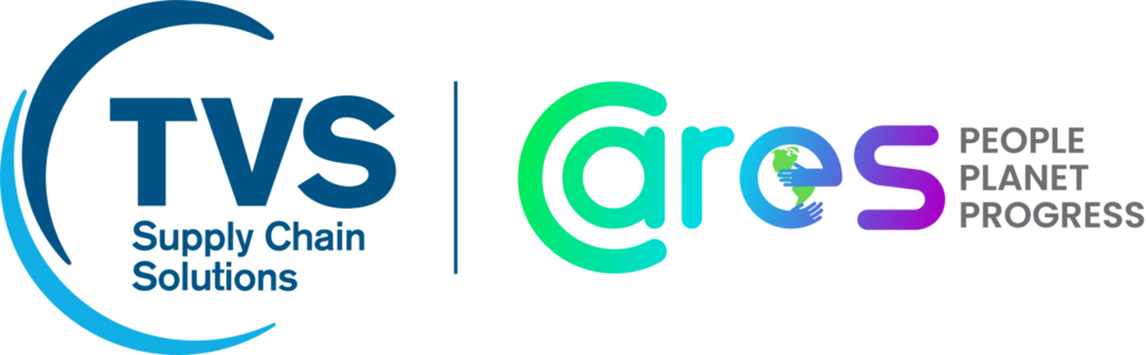 TVS Supply Chain Solutions logo