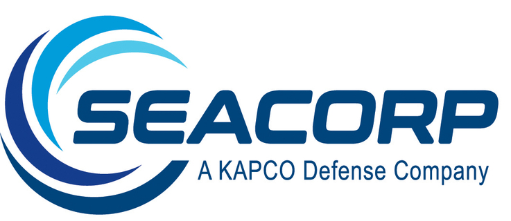Seacorp logo