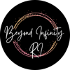 Beyond Infinity RI logo