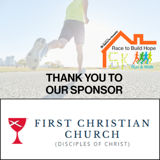 First Christian Church Livingston logo
