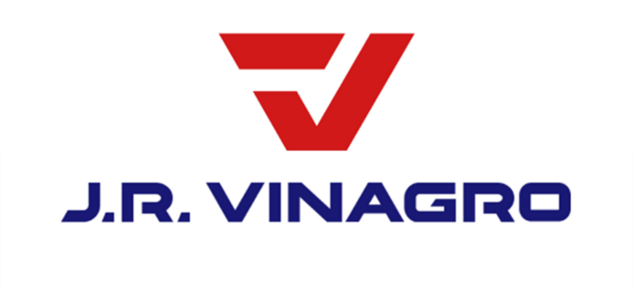 J.R. Vinagro Corporation logo