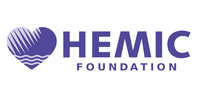 HEMIC Foundation logo