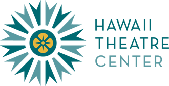 Hawaii Theatre Center logo
