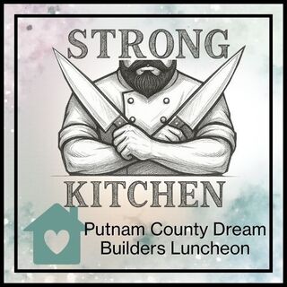 Strong Kitchen logo
