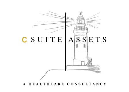 C-Suite Assets logo