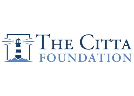 The Citta Foundation logo