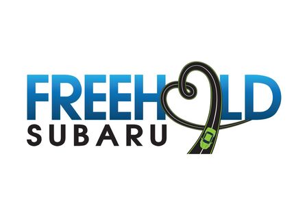 Freehold Subaru logo