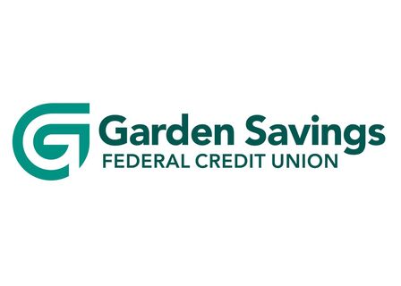 Garden Savings logo