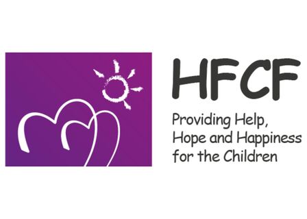HFCF logo