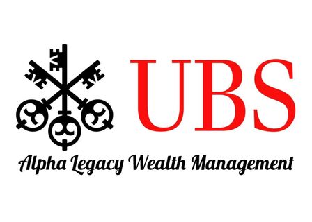 UBS logo