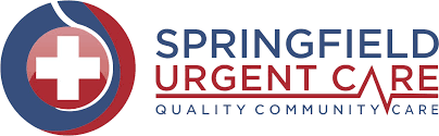 Springfield Urgent Care logo