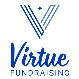 Virtue Fundraising logo