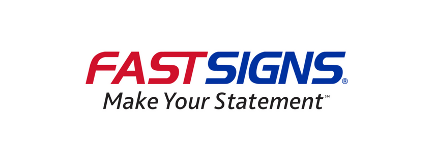 Fast Signs logo