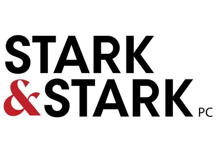 Stark & Stark logo