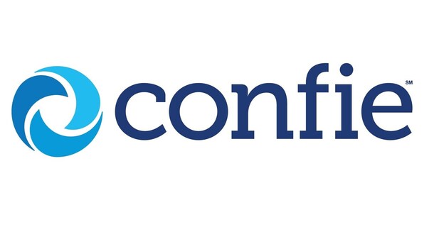 Confie logo
