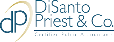 DiSanto Priest & Co. logo
