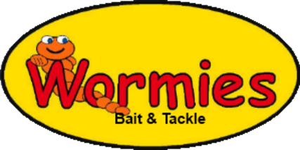 Wormies logo