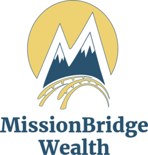 MissionBridge Wealth - Nick Bednarczyk logo