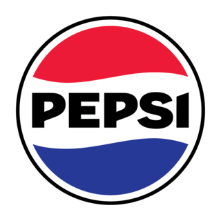 Pepsi logo