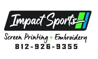 Impact Sports logo